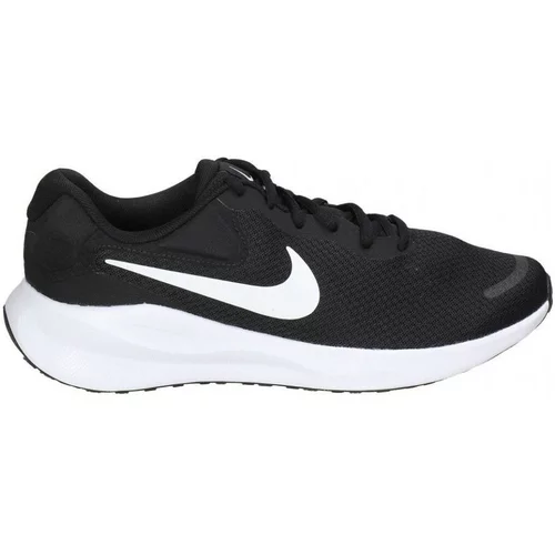 Nike Šport - Črna