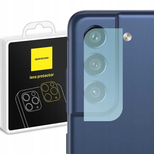 Spacecase KALJENO STEKLO CAMER GLASS ZA SAMSUNG GALAXY S21 FE ZA&amp;Scaron;ČITA, (21964925) Slike