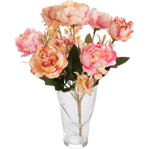  Umjetni buket BOŽUR 31CM GFB005259 Cijene