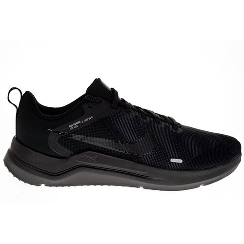 Nike Tek & Trail Downshifter 12 Črna Cene