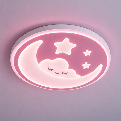  LED Plafonjera R-B015 Slike