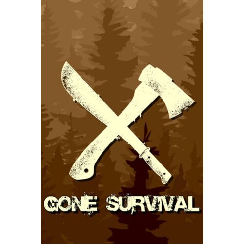  Gone: Survival (PC) Key GLOBAL Cene