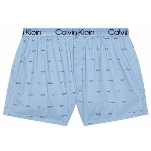 Calvin Klein pamučne muške bokserice  CK000NB3012A-L2Z Cene