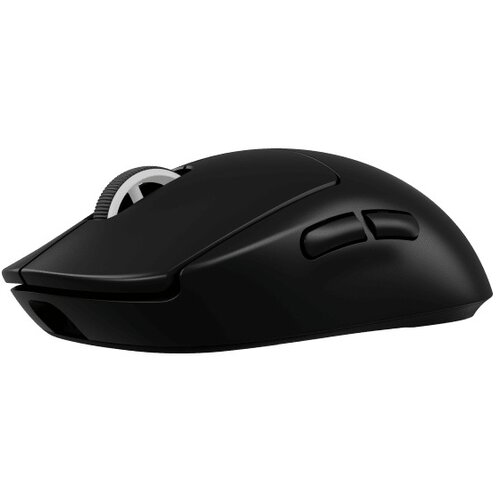 Logitech PRO X 2 SUPERLIGHT BŽ.MI&amp;Scaron; ČRNA Slike