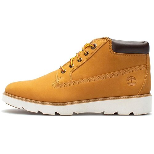 Timberland Pol&amp;scaron;kornji Keeley Field Nellie Oranžna Slike