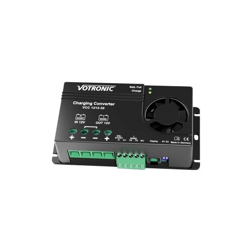 Votronic VCC 1212-30 3324 kontrolor punjenja Slike
