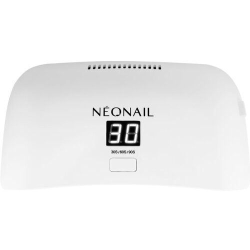 NeoNail LED Lamp 10W/36 LED lučka za gel nohte 1 kos Slike