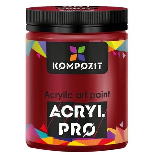  Akrilna boja ACRYL PRO ART Composite 430 ml | različite nijanse Slike