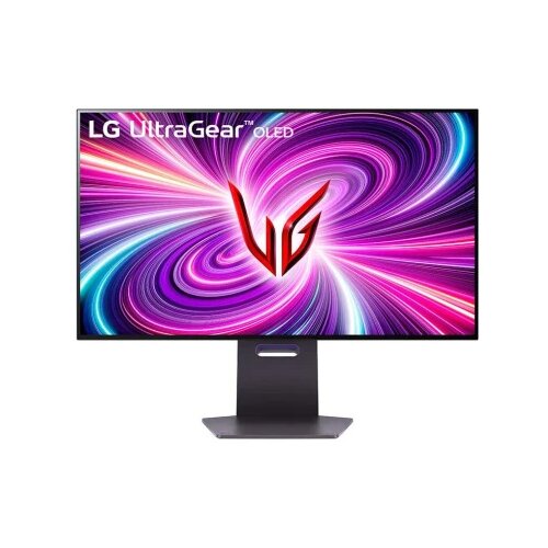 LG 32” 4K OLED UltraGear MonitRGB, Dual-Mode, UHD, 3840x2160480Hz, 275cd, 0.03ms, 1500000:1, DP Cijene