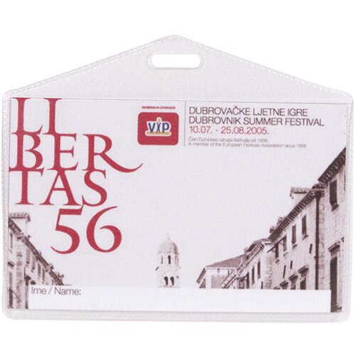 Etui za akreditaciju za kopču 105x68mm pk100 Slike