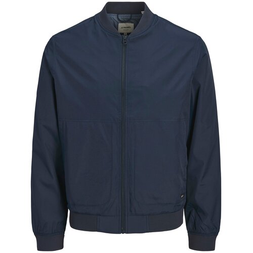 JJ Rebel Mu&scaron;ka jakna JREBLANE BOMBER JACKET, Antracit Cijene