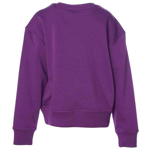 Hummel hoodie hmlleia sweatshirt za djevojčice Cijene