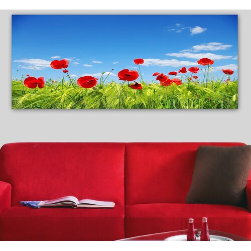 Wallity Slika za zid YTY961713_50120, 50x120 cm Cene