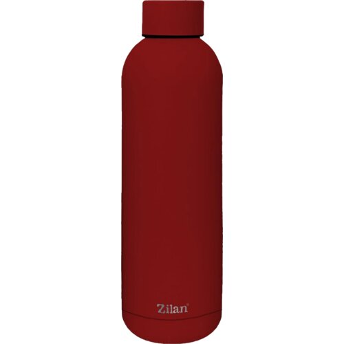 Zilan Termos boca, 500 ml, crvena Cene