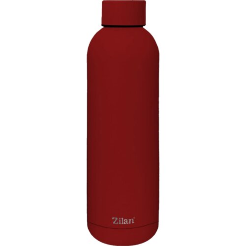 Zilan termos boca, 500 ml, crvena - ZLN9842 Cene