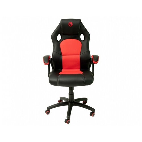 Nacon CH-310 (rdeč) gaming stol Slike
