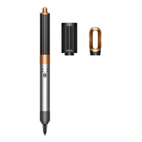 Uvijač ZA KOSU DYSON AIRWRAP ORIGIN (112875) BRIGHT NICKEL/BRIGHT COPPER 38527 Slike