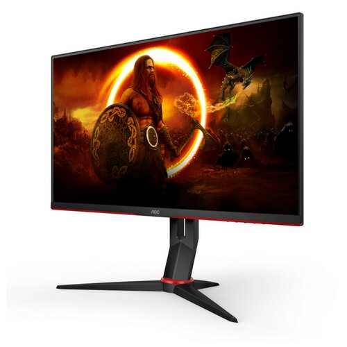 AOC gaming monitor Q27G2S Slike