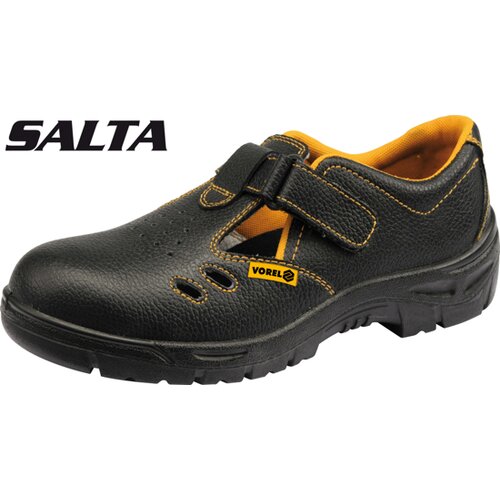 TOYA vorel working santals salta S1 velikost 39, (21263479) Cene