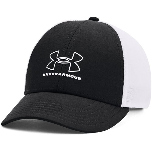 Under Armour Women's cap Iso-chill Driver Mesh Adj Cene