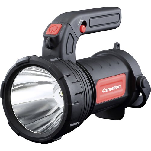 Camelion 30200055 S32 2in1 spotlight led delovna luč baterijsko 3 w 230 lm, (20531194) Slike