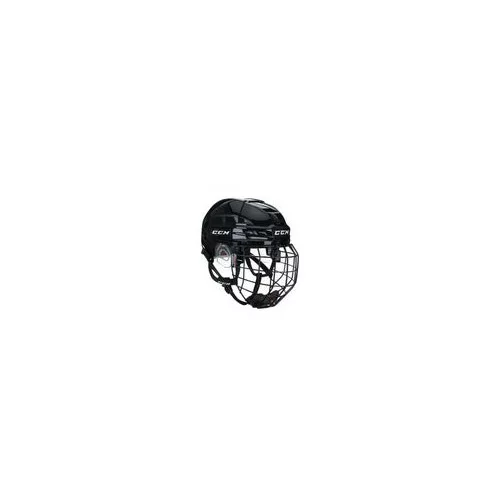 CCM Hokejska čelada z mrežo Tacks 910, črna, velikost: M, (20742331)