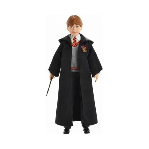 Mattel Harry Potter in dvorana skrivnosti - lutka Ron Weasley Cene