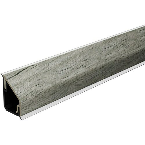 CUCINE Kutna lajsna za radne ploče Design 4004 Rab Oak (300 x 1,6 x 2,4 cm) Cijene