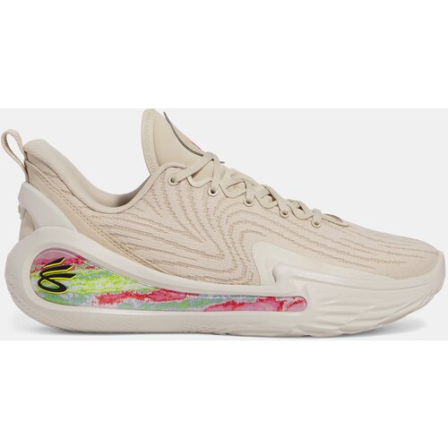 Under Armour Unisex shoes CURRY 12 STRN - unisex Slike