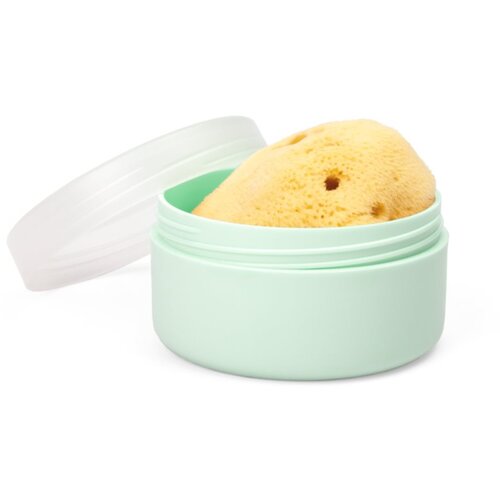 Suavinex Baby Natural Mediterranean Sponge otroška goba za umivanje 1 kos Cene