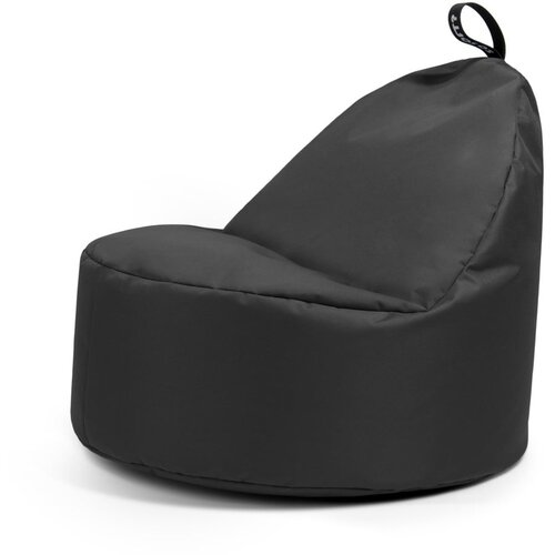 So Soft? Siva vreća za sjedenje Round L – Cijene