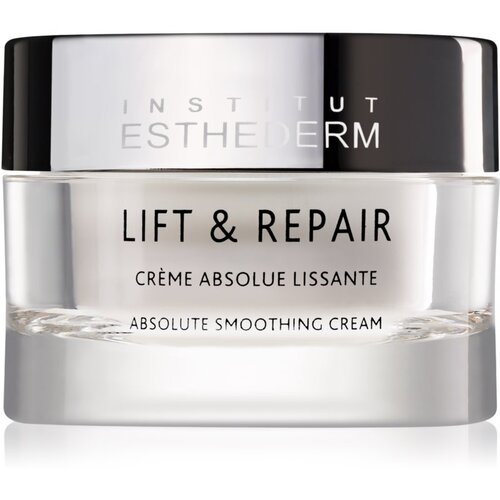 Institut Esthederm Lift & Repair Absolute Smoothing Cream gladilna krema za osvetlitev kože 50 ml Cene