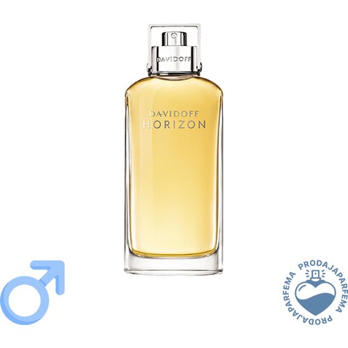 Davidoff Horizon - 125ml Slike