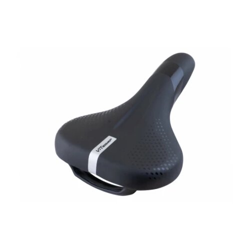 ViTcomp Sedlo huabei elegant crno Cene
