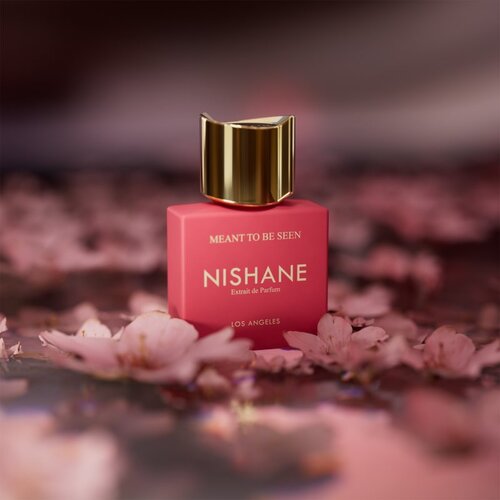 Nishane Meant to Be Seen parfumski ekstrakt uniseks 50 ml Slike
