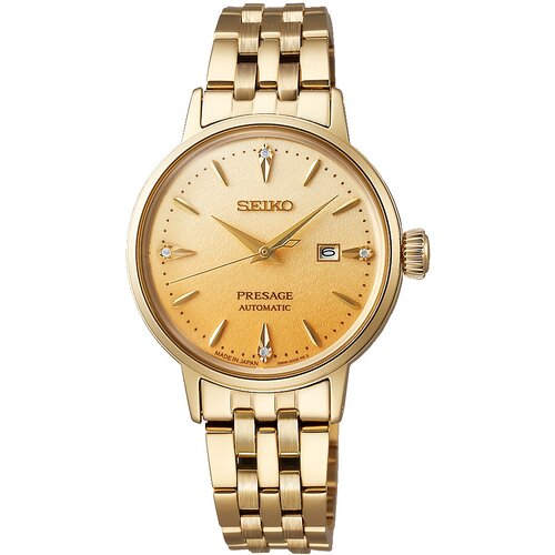 Seiko PRESAGE SRE018J1 Cene