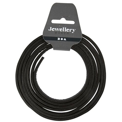 Artmie Kožni remen 3 mm x 2 m - razne boje | Razne boje Cijene