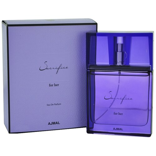 Ajmal Sacrifice for Her parfemska voda za žene 50 ml Slike