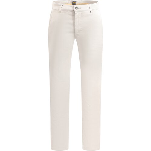 Boss HUGO MEN&amp;amp;#39;S TROUSERS GREY Slike