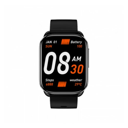Qcy smartwatch S6 ( _S6 ) Slike