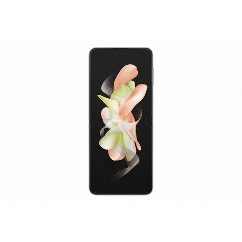 Samsung galaxy z flip 4 6,7&amp;quot; 8GB/256GB, zlatni Slike