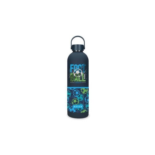 Roll Road Termos 750ml - Teget ( 31.831.4B ) Slike