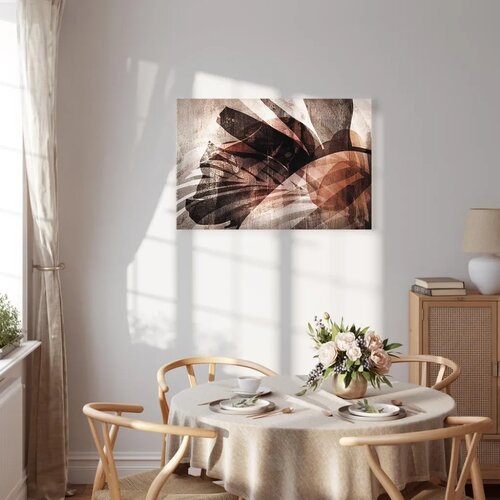  Slika - Penetrating Nature (1 Part) Wide 60x40 Slike