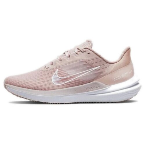 Nike Tek & Trail Air Winflo 9 Rožnata Cene