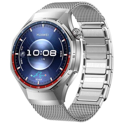 INF združljiv magnetni pas iz nerjavečega jekla za huawei GT6 pro titanium, (5000116489) Cene