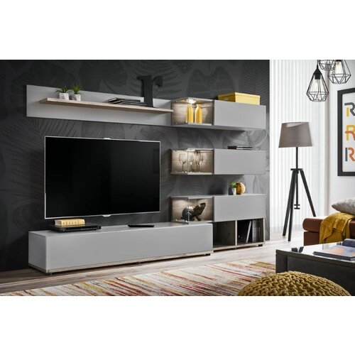 TV regal SALY 1 Cene