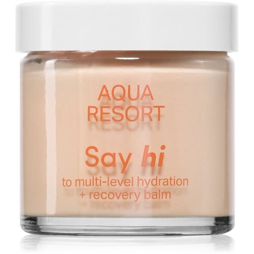 Say Hi Aqua Resort obnavljajuća hidratantna krema 50 ml Cijene