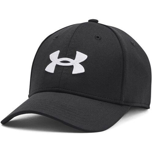 Under Armour Muški kačket Ua Blitzing, crni Cene