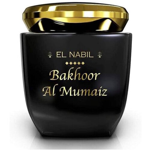 El Nabil Sveče, difuzorji Bakhoor Al Mumaiz Slike