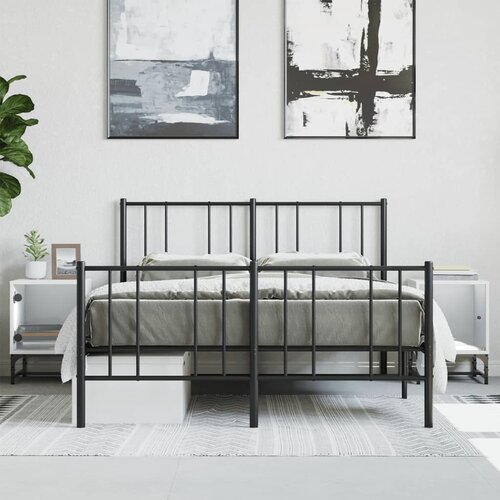  Noćni ormarići sa staklenim vratima 2 kom bijeli 35x37x50 cm Cijene